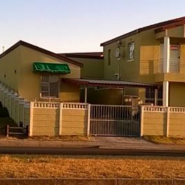 Mitchells Plain Branch – 24 Bristol Close, Rocklands